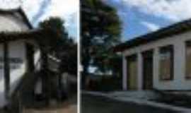 Pilar de Gois -  Pilar de Gois, Por Viceilson Batista